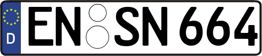 EN-SN664