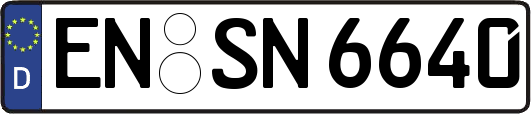EN-SN6640