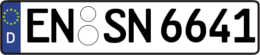 EN-SN6641