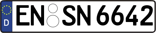 EN-SN6642