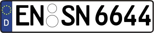 EN-SN6644