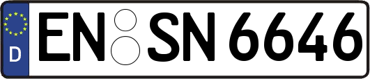 EN-SN6646
