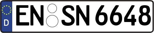EN-SN6648