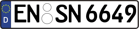 EN-SN6649