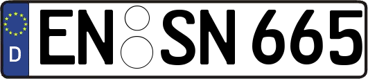 EN-SN665