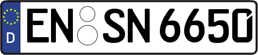 EN-SN6650