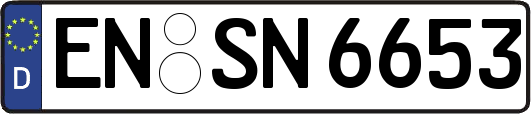 EN-SN6653