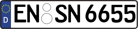 EN-SN6655