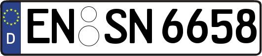 EN-SN6658