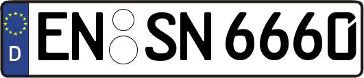 EN-SN6660