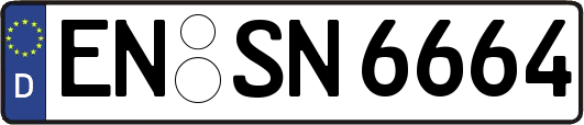 EN-SN6664