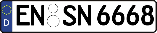 EN-SN6668