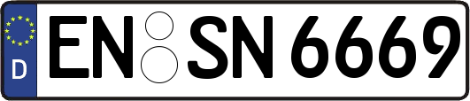 EN-SN6669