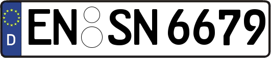 EN-SN6679