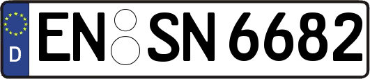 EN-SN6682