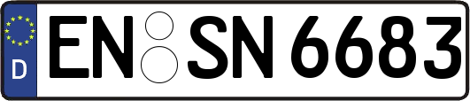 EN-SN6683