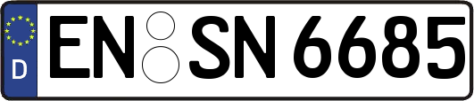 EN-SN6685