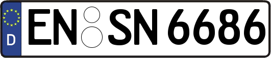 EN-SN6686