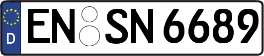 EN-SN6689