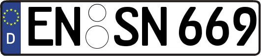 EN-SN669