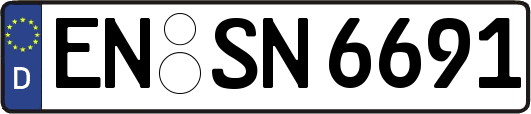 EN-SN6691
