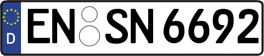 EN-SN6692