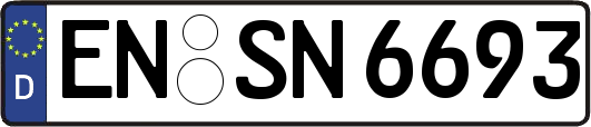 EN-SN6693