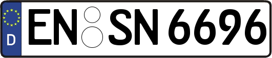 EN-SN6696
