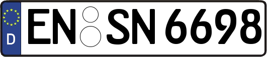 EN-SN6698