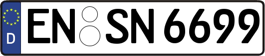 EN-SN6699