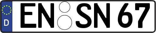 EN-SN67