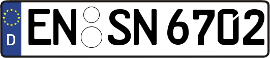 EN-SN6702