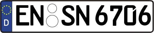 EN-SN6706