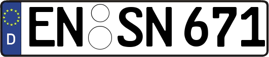 EN-SN671