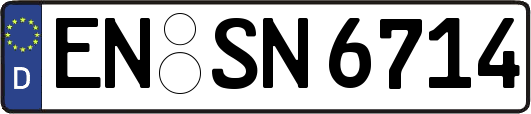 EN-SN6714