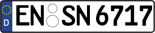 EN-SN6717