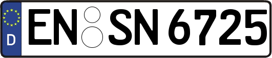 EN-SN6725