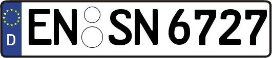 EN-SN6727