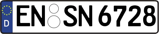 EN-SN6728