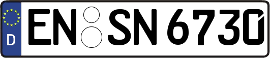 EN-SN6730