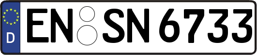 EN-SN6733
