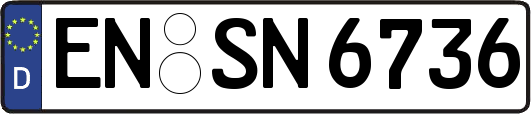 EN-SN6736