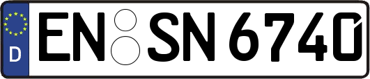 EN-SN6740