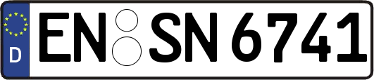 EN-SN6741