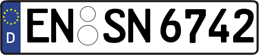 EN-SN6742