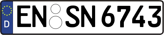 EN-SN6743