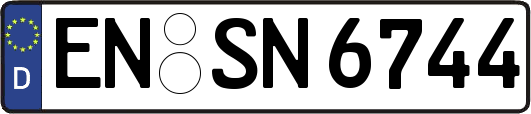 EN-SN6744