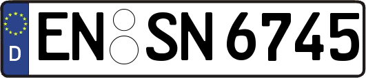 EN-SN6745