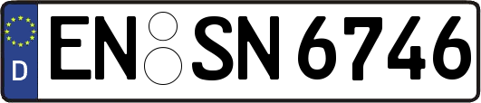EN-SN6746