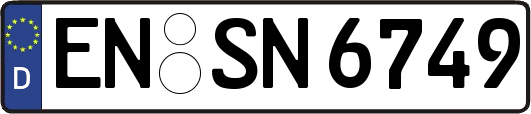 EN-SN6749